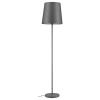 Paulmann Stellan II 80105 stojací lampa E27 šedá