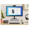 Logitech MX Anywhere 3S laserová myš, přenos Bluetooth®, 6 tlačítko, 8000 dpi, bílá