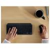 Logitech MX Anywhere 3S laserová myš, přenos Bluetooth®, 6 tlačítko, 8000 dpi, bílá