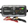 NOCO Pomocné startovací zařízení GB20 Boost 12V 500A, GB20, max. startovací proud 500 A, pracovní osvětlení