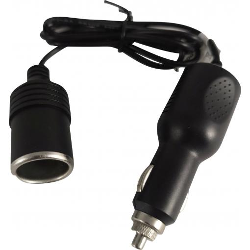 Stabo 71580 DC/DC měnič napětí 24 V/DC - 12 V/DC/2.5 A 30 W