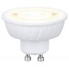 Paulmann 29265 LED Energetická třída (EEK2021) E (A - G) GU10 4 W teplá bílá (Ø x v) 50 mm x 37 mm 1 ks
