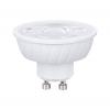 Paulmann 29265 LED Energetická třída (EEK2021) E (A - G) GU10 4 W teplá bílá (Ø x v) 50 mm x 37 mm 1 ks