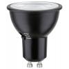 Paulmann 29279 LED Energetická třída (EEK2021) E (A - G) GU10 4.6 W teplá bílá (Ø x v) 50 mm x 56 mm 1 ks