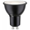Paulmann 29279 LED Energetická třída (EEK2021) E (A - G) GU10 4.6 W teplá bílá (Ø x v) 50 mm x 56 mm 1 ks