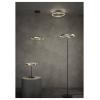 Paulmann Melira 94925 stolní lampa LED pevně vestavěné LED 10 W černá (matná), zlatá