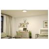 Paulmann Abia 71306 LED panel 16 W teplá bílá chrom (matný)