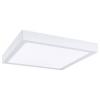 Paulmann Abia 71301 LED panel 14 W teplá bílá bílá