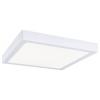 Paulmann Abia 71301 LED panel 14 W teplá bílá bílá