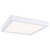 Paulmann Abia 71301 LED panel 14 W teplá bílá bílá