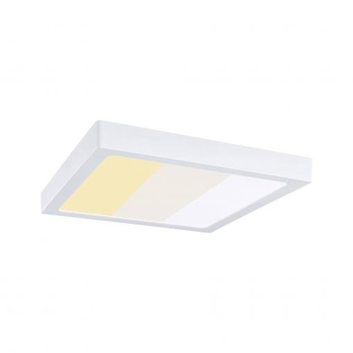 Paulmann Abia 71301 LED panel 14 W teplá bílá bílá