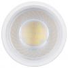 Paulmann 29284 LED Energetická třída (EEK2021) E (A - G) GU10 6.9 W teplá bílá (Ø x v) 50 mm x 56 mm 1 ks