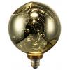 Paulmann 29289 LED Energetická třída (EEK2021) F (A - G) E27 4.7 W teplá bílá (Ø x v) 150 mm x 185 mm 1 ks