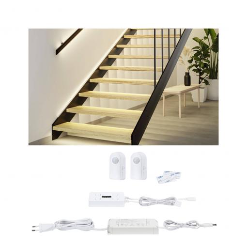 Paulmann 71217 LED pásek rozšíření konektor 230 V 1 ks