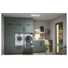 Paulmann Abia 71312 LED panel 15.2 W teplá bílá chrom (matný)