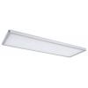 Paulmann Abia 71312 LED panel 15.2 W teplá bílá chrom (matný)