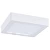 Paulmann Abia 71295 LED panel 9.5 W teplá bílá bílá