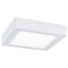 Paulmann Abia 71295 LED panel 9.5 W teplá bílá bílá