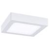 Paulmann Abia 71295 LED panel 9.5 W teplá bílá bílá