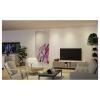 Paulmann 92278 Nova LED vestavné svítidlo, LED, GU10, 4.9 W, bílá (matná)