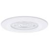Paulmann 92278 Nova LED vestavné svítidlo, LED, GU10, 4.9 W, bílá (matná)