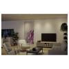 Paulmann 92278 Nova LED vestavné svítidlo, LED, GU10, 4.9 W, bílá (matná)