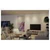 Paulmann 92278 Nova LED vestavné svítidlo, LED, GU10, 4.9 W, bílá (matná)