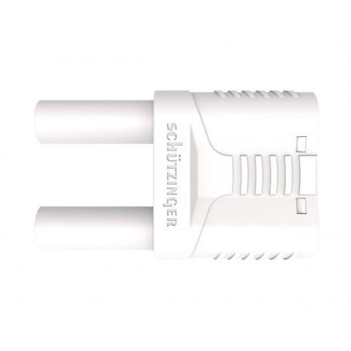 Schützinger SKURZ 6100 / 19-4 IG 2MB Ni / WS zkratovací můstek 1 ks