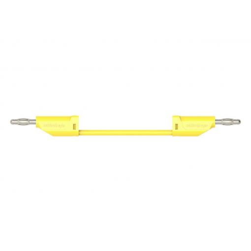 Schützinger MFK 15 / 2.5 / 200 / GE měřicí kabel 200 cm žlutá 1 ks