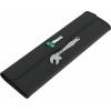Wera 9591, 05136419001 Svinovací taška bez vybavení, (d x š x v) 265 x 120 x 50 mm