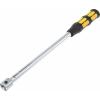 Wera 05003200001 ovládací nástroj Vhodný pro: Nástrčné nástroje 9 x 12 mmMomentový WERA řady Click-Torque X a Safe-Torque Speed 1 ks