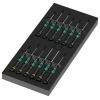 Wera 05150107001 9716 Vložka na ochranu nářadí (d x š x v) 342 x 172 x 30 mm