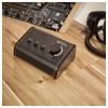 Palmer Audio MONICON M G2 monitorový mixér černá