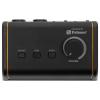 Palmer Audio MONICON M G2 monitorový mixér černá