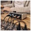 Palmer Audio MONICON M G2 monitorový mixér černá