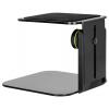 Gravity Stojan na monitor ocel