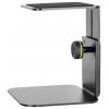 Gravity Stojan na monitor ocel