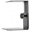 Gravity Stojan na monitor ocel