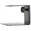 Gravity Stojan na monitor ocel
