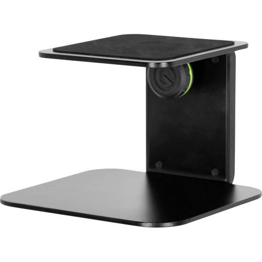 Gravity Stojan na monitor ocel