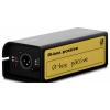 Palmer Audio RIVER Wipper pasivní DI box