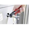 Wiha QuickFix Classic 46614 instalatérské SIKO kleště 180 mm
