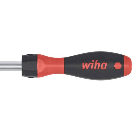 Wiha Soft Finish Univerzální bitový šroubovák