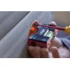 Wiha Pocket 46957 mini vodováha s magnetem 80 mm 0.75 mm/m