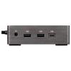 Gigabyte mini PC (HTPC) Intel® U-Series Ultra7 255H 5.1 GHz 16 GB RAM 1 TB SSD Intel Arc Graphics 140T GB-BRu7-255H pc