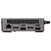 Gigabyte mini PC (HTPC) Intel® U-Series Ultra7 255H 5.1 GHz 16 GB RAM 1 TB SSD Intel Arc Graphics 140T GB-BRu7-255H pc