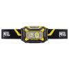 Petzl ARIA® 2 LED čelovka, na baterii, Li-Ion akumulátory nebo provoz na baterie, E070AB00