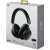 AKG AKGN9HYBRIDBLK Headset uzavřená (Over Ear) Bluetooth®, Bez kabelu černá