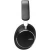 AKG AKGN9HYBRIDBLK Headset uzavřená (Over Ear) Bluetooth®, Bez kabelu černá