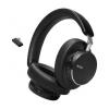 AKG AKGN9HYBRIDBLK Headset uzavřená (Over Ear) Bluetooth®, Bez kabelu černá